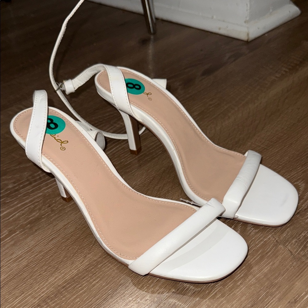 Women’s heels